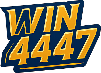 Win4447 Logo